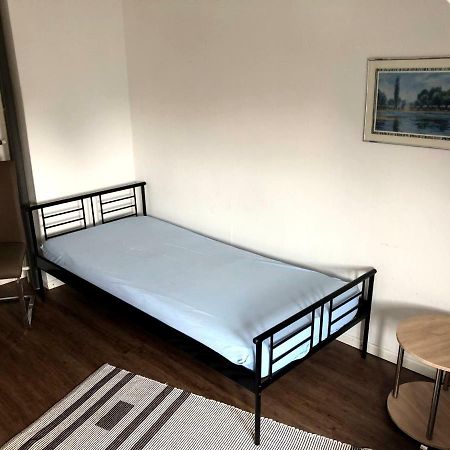 Gaestehaus Cremlingen Zewnętrze zdjęcie