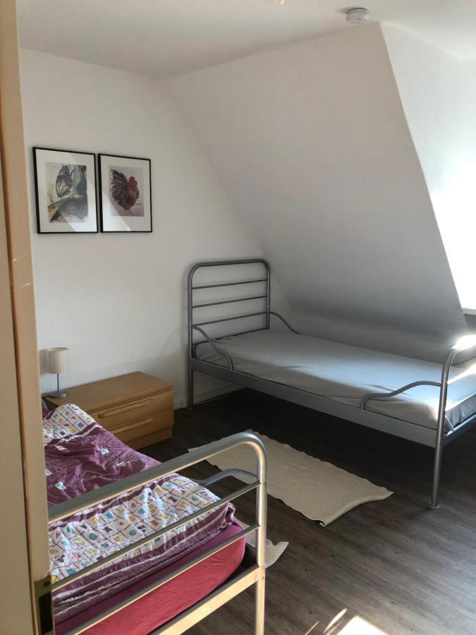 Gaestehaus Cremlingen Zewnętrze zdjęcie