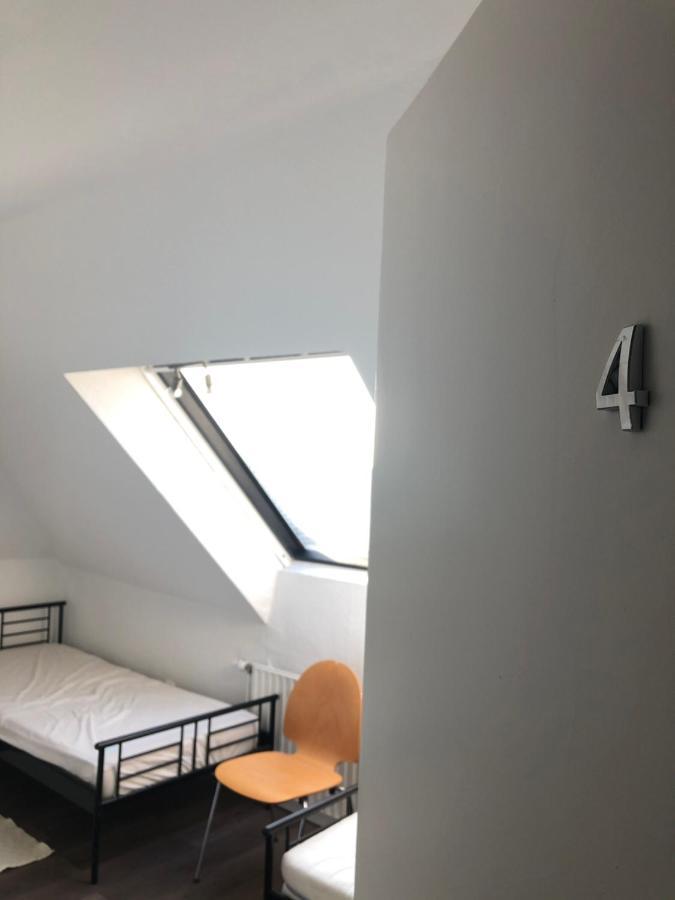 Gaestehaus Cremlingen Zewnętrze zdjęcie