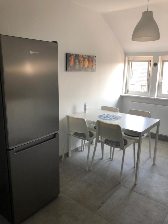 Gaestehaus Cremlingen Zewnętrze zdjęcie