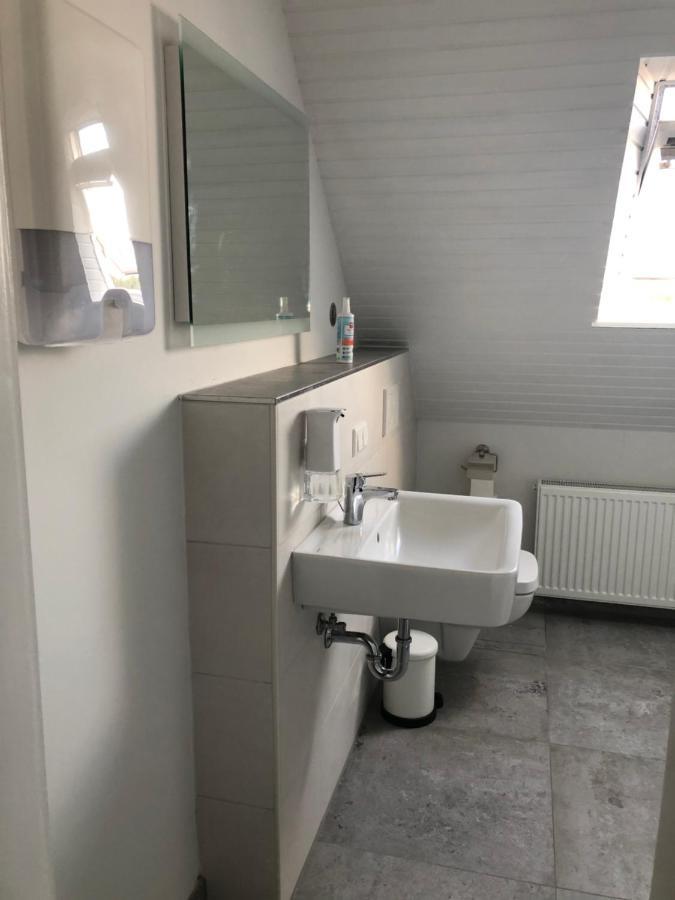 Gaestehaus Cremlingen Zewnętrze zdjęcie