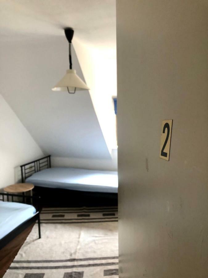 Gaestehaus Cremlingen Zewnętrze zdjęcie