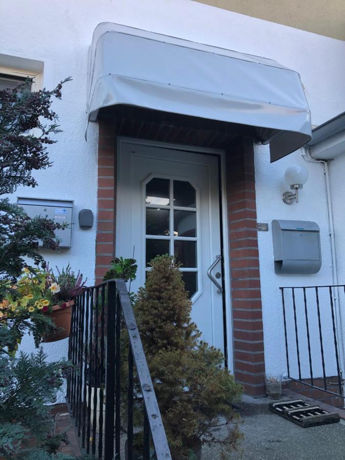 Gaestehaus Cremlingen Zewnętrze zdjęcie
