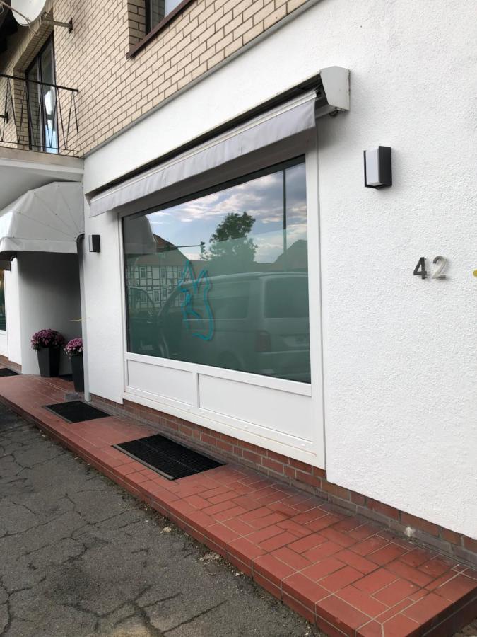 Gaestehaus Cremlingen Zewnętrze zdjęcie